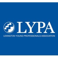 Lexington Young Professionals Association Logo