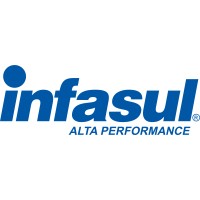 Infasul Facas Industriais Logo