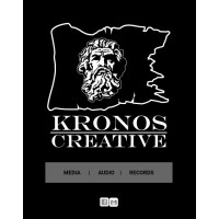 Kronos Creative, LLC Logo
