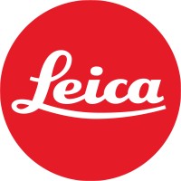 Leica Portugal Logo