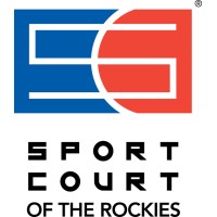 Sport Court of the Rockies Logo