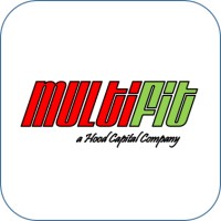 Multifit LLC Logo
