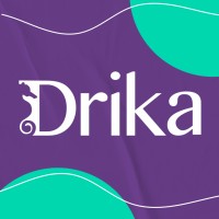 Drika Produtos Corporativos Logo