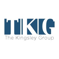 The Kingsley Group Logo