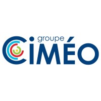 Groupe CIMÉO Logo
