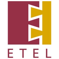 ETEL Logo