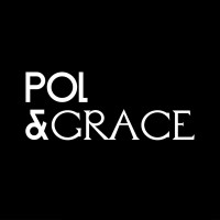 Pol&Grace Hotel Logo