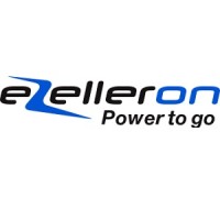 eZelleron Inc. Logo