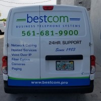 bestcom.pro Logo