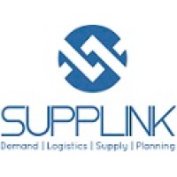 Supplink Logo