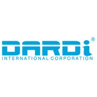 DARDI LASER & Waterjet Logo