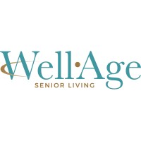 WellAge Senior Living Logo