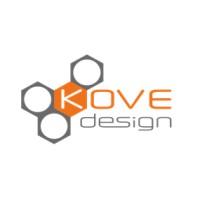 KoveDesign Limited Logo