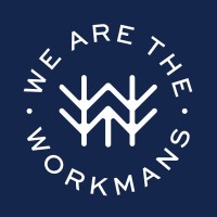The Workmans Logo