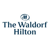 The Waldorf Hilton, London Logo
