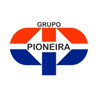 Grupo Pioneira Logo