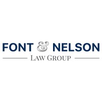 Font & Nelson LLC Logo