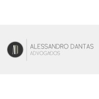 Alessandro Dantas Advogados Logo