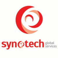 Synotech Global Services Romania Logo
