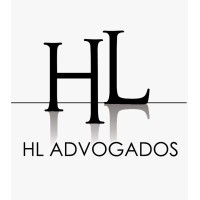 HL Advogados Logo