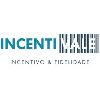 Incentivale - Incentivo & Fidelidade Logo
