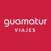 Guamatur Viajes Logo