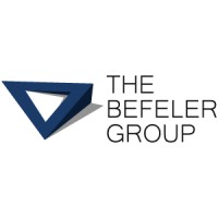 The Befeler Group Logo