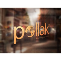 Pollak PLLC Logo
