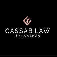 CASSAB LAW - ADVOGADOS Logo