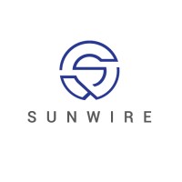 SunWire Logo