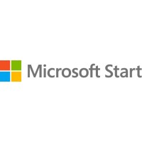 Microsoft Start Logo