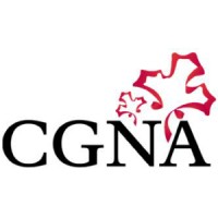 Canadian Gerontological Nursing Association Logo