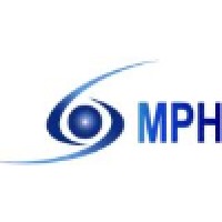 MPH Vehicle Solutions Ltd Logo