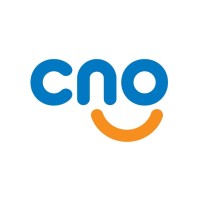 Centro Nacional de Ortodoncia Logo