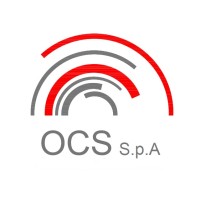 OCS Chile S.p.A Logo