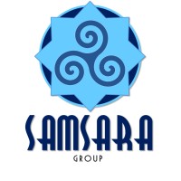 Samsara Group Logo