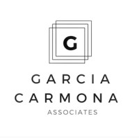 GARCIA CARMONA & ASSOCIATES Logo