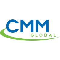 CMM Global, Inc. Logo