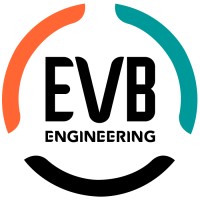 EVB Engineering Logo