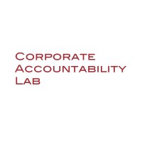 Corporate Accountability Lab Logo