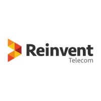 Reinvent Telecom Logo