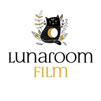 Lunaroom Film Logo