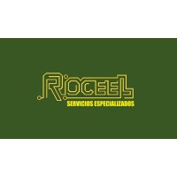 ROCEEL, Servicios Especializados Logo