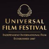 Universal Film Festival Logo