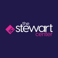 The Stewart Center Logo