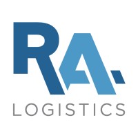 RALogistics, LLC Logo
