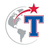 Temple ISD Logo