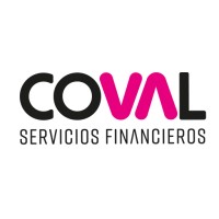 Coval Servicios Financieros Logo