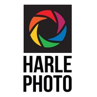 Harle Photography LLC Logo