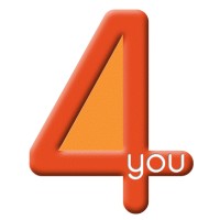 Working4You Logo